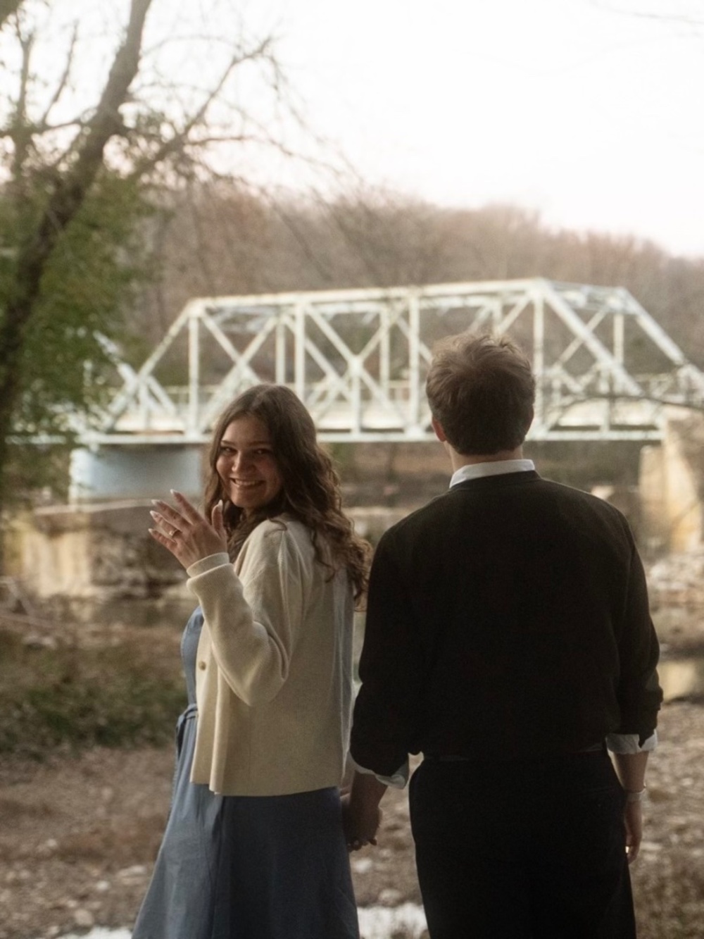 Meet your Posher, Annie